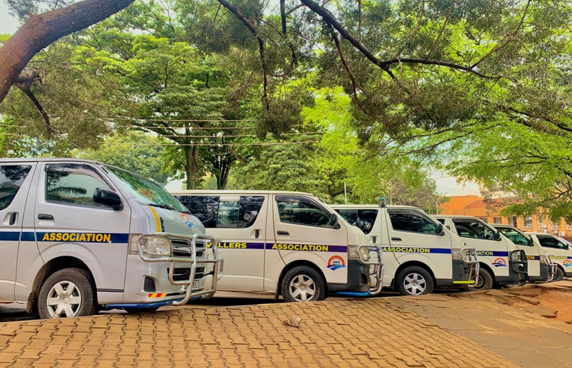 Fly Express Cries Foul Over Shs 8 Million in Accumulated EPS Fines