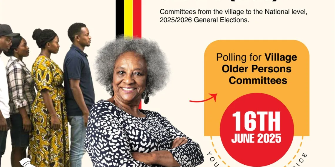 Uganda Sets SIGs Election Timeline as 2025/2026 General Polls Approach