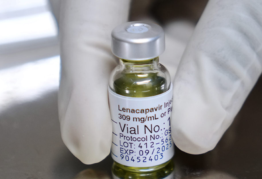 New six months HIV Injectables costs Shs 100 million
