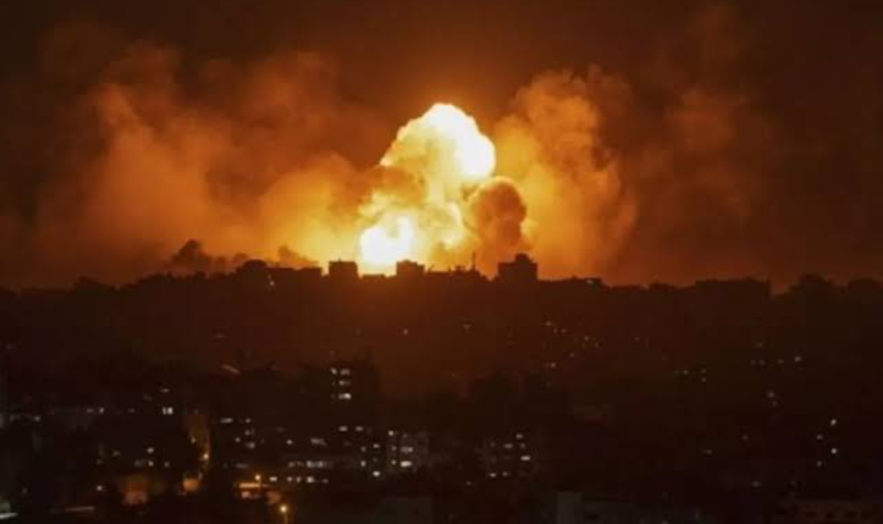 Over 45 Ugandans Near Turkey Border Await Evacuation Amid Israel-Iran war