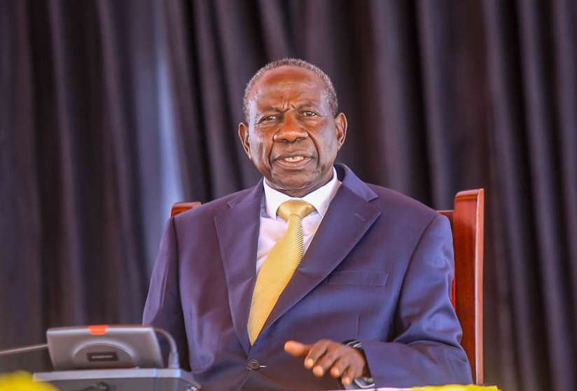 Uganda’s Economy Projected to Grow by 7% with Double-Digit Growth from Oil and Gas Production