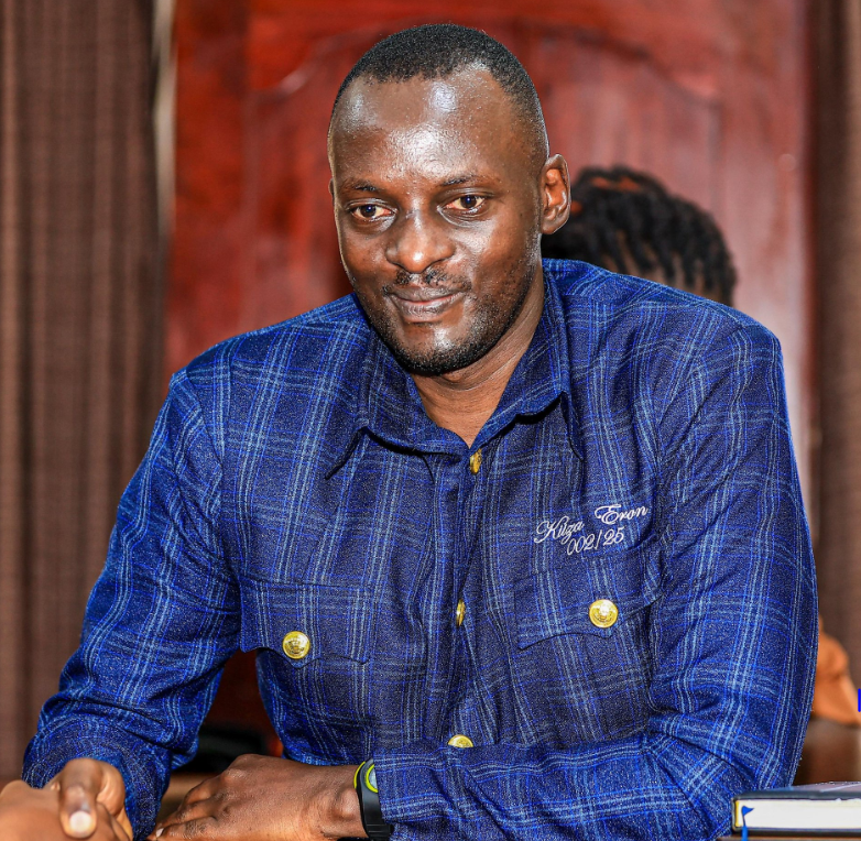 Court Orders Return of Eron Kiiza’s Passport Following Bail Conditions