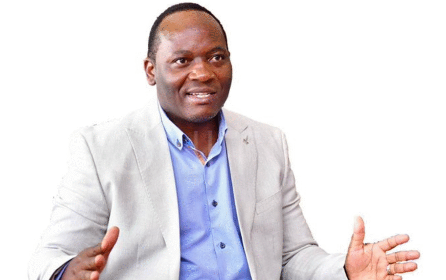 Mpuuga’s Party Move Signals Shift in Opposition Politics Before 2026
