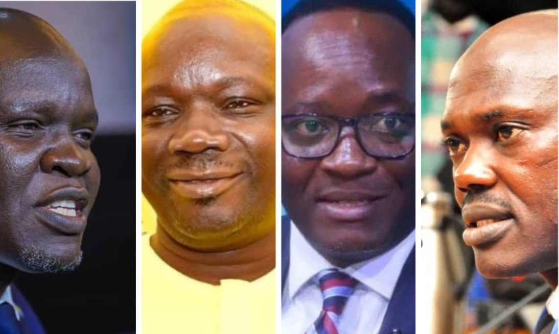 Wave of Defections Shakes Political Landscape Ahead of 2026 Elections