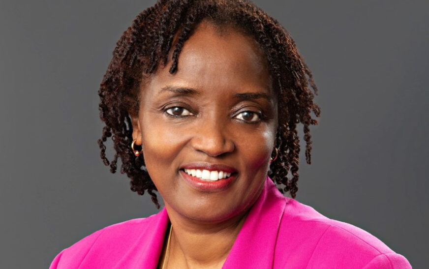 Baine appointed Executive Secretary of continental tax think tank