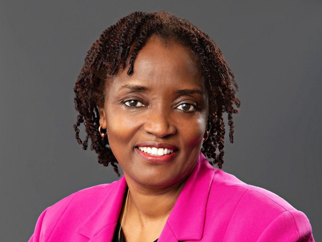 Mary Baine assumes role as Executive Secretary of ATAF