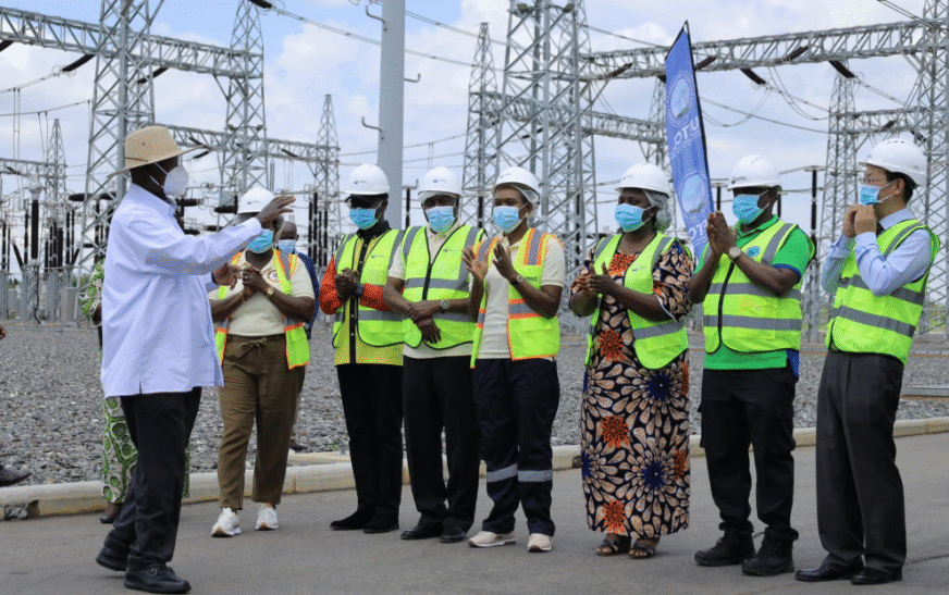 Uganda, Senegal and Kenya Top African Development Bank’s Electricity Regulatory Index, as Regulators Drive Tangible Reforms
