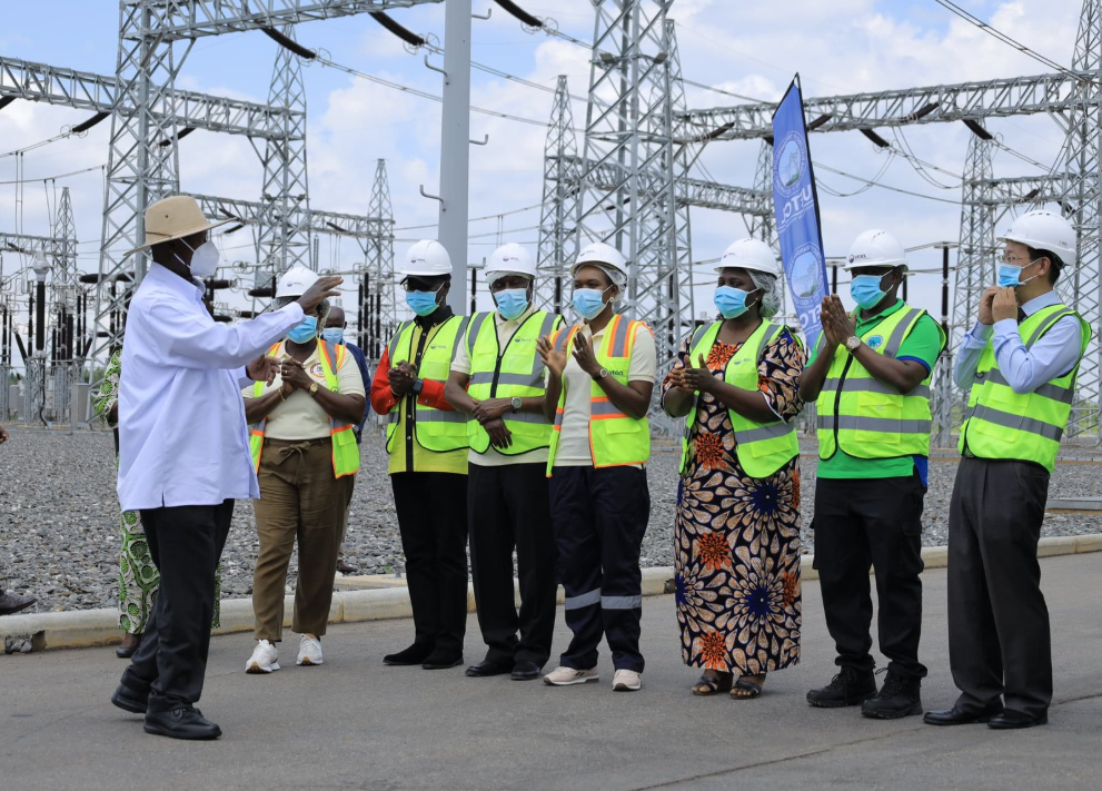 Uganda, Senegal and Kenya Top African Development Bank’s Electricity Regulatory Index, as Regulators Drive Tangible Reforms