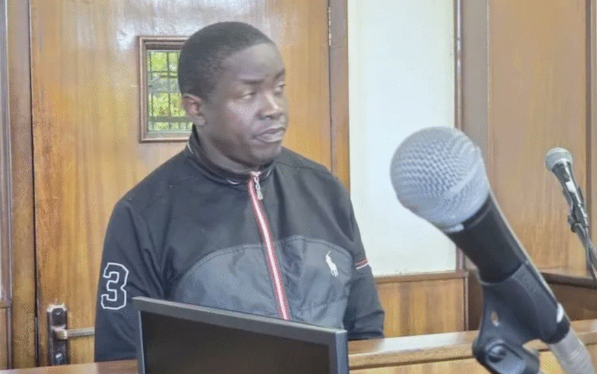 Court Sentences Kaboja Junior School teacher to seven years in prison