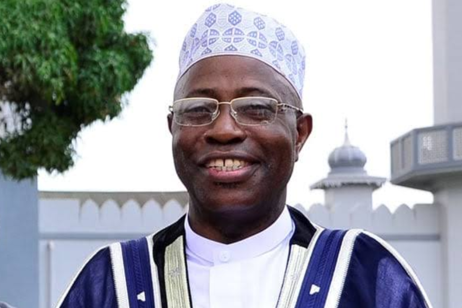 Moses Kigongo Preaches Unity as Muslims Bid Farewell to Former Mufti Sheikh Ndirangwa
