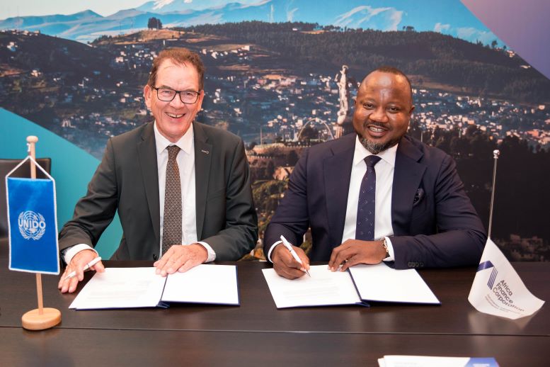 Partners enter new alliance leveraging Islamic and Arab finance for economic transformation