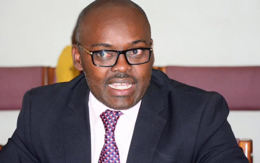 Ssegona Seeks to Succeed Kyagulanyi as NUP Party President