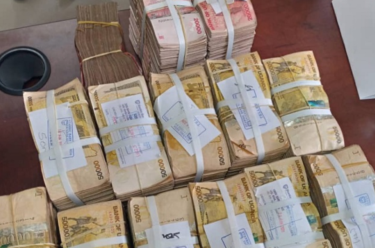 Mystery as Shs 192 Million Disappears from FINCA Bank