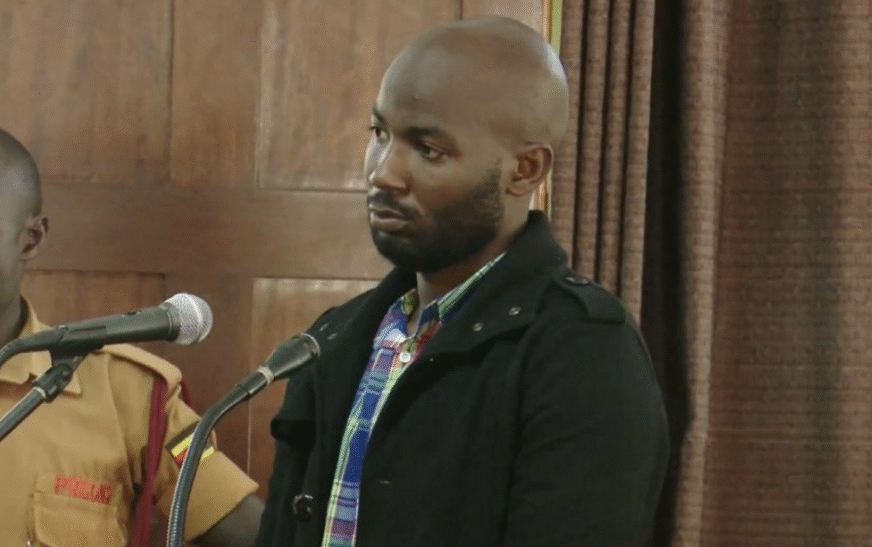 Court Upholds 12-Year Sentence for Mowzey Radio’s Killer