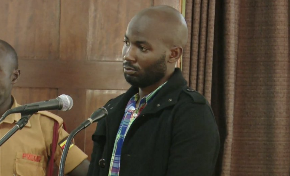 Court Upholds 12-Year Sentence for Mowzey Radio’s Killer