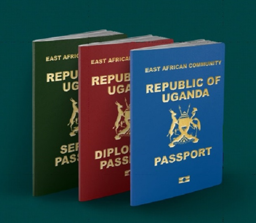Ugandans, 35 other nations face entry bans into the United States under new travel restrictions