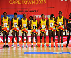 World Netball Announces Biennial Netball World Cup and Inaugural Men’s World Cup
