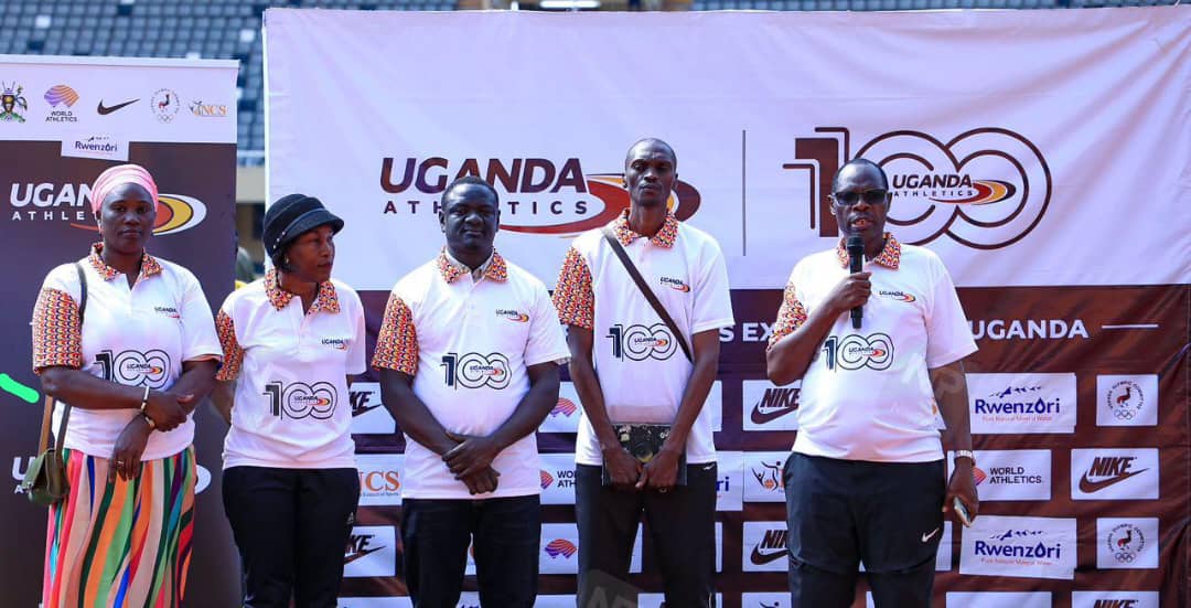 Coca-Cola Beverages Powers Uganda Athletics Centenary Celebration as Official Hydration Partner