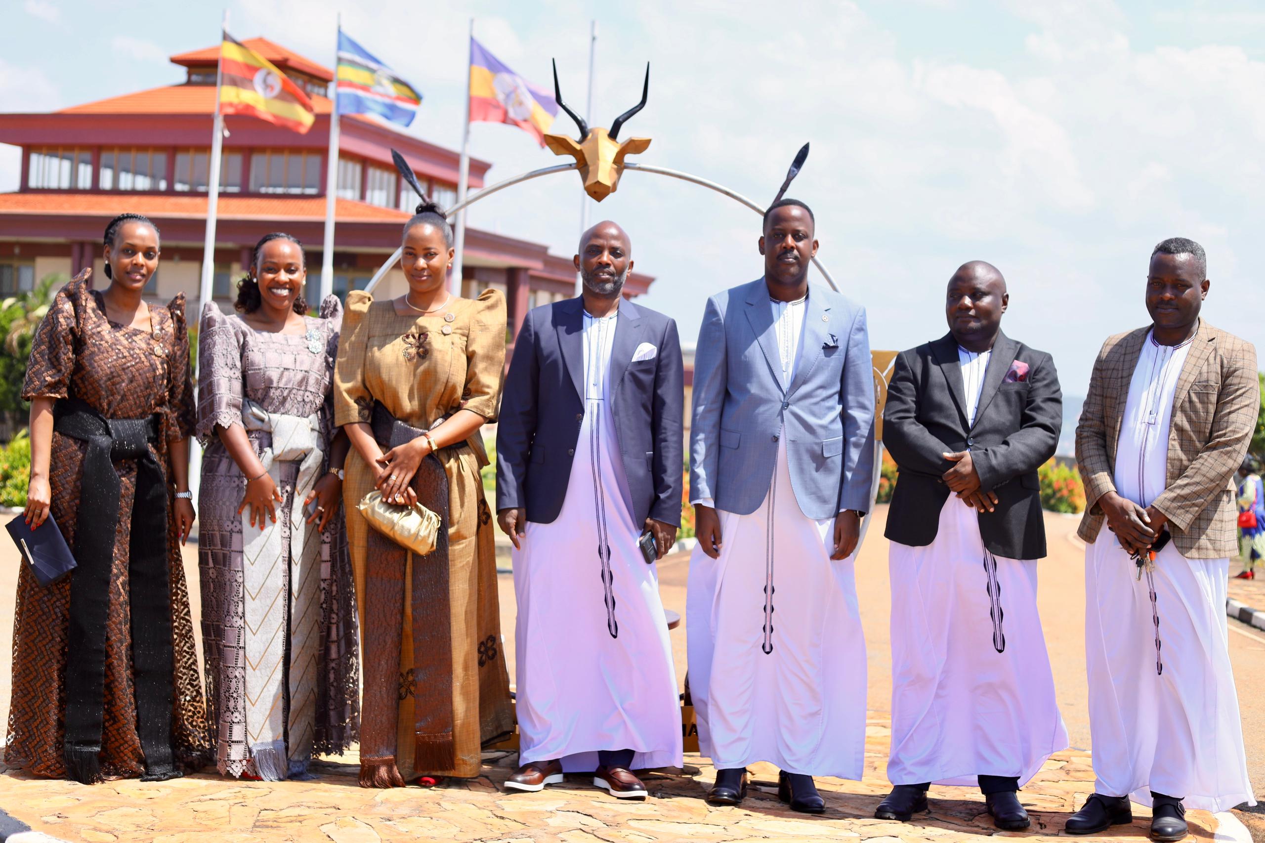 Victoria University Courts Busoga Kingdom in Bold Education Partnership Move