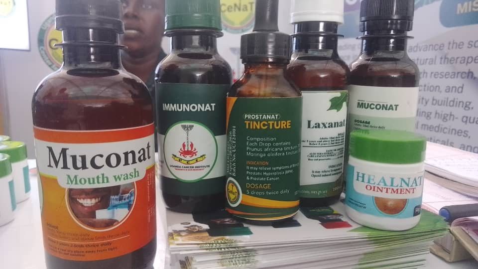 Cancer Institute Invents Natural Remedies for Cancer Management
