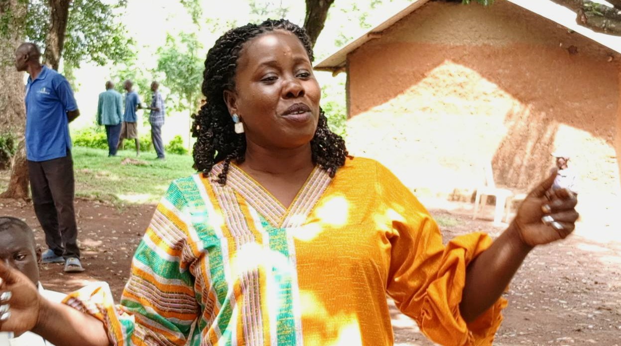 Manafwa NRM Youths Disowns Letter Targeting MP Aspirant Musibikha