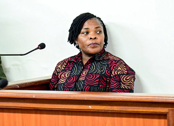 Court summons Nandutu, Nandala Mafabi over Karamoja iron sheets
