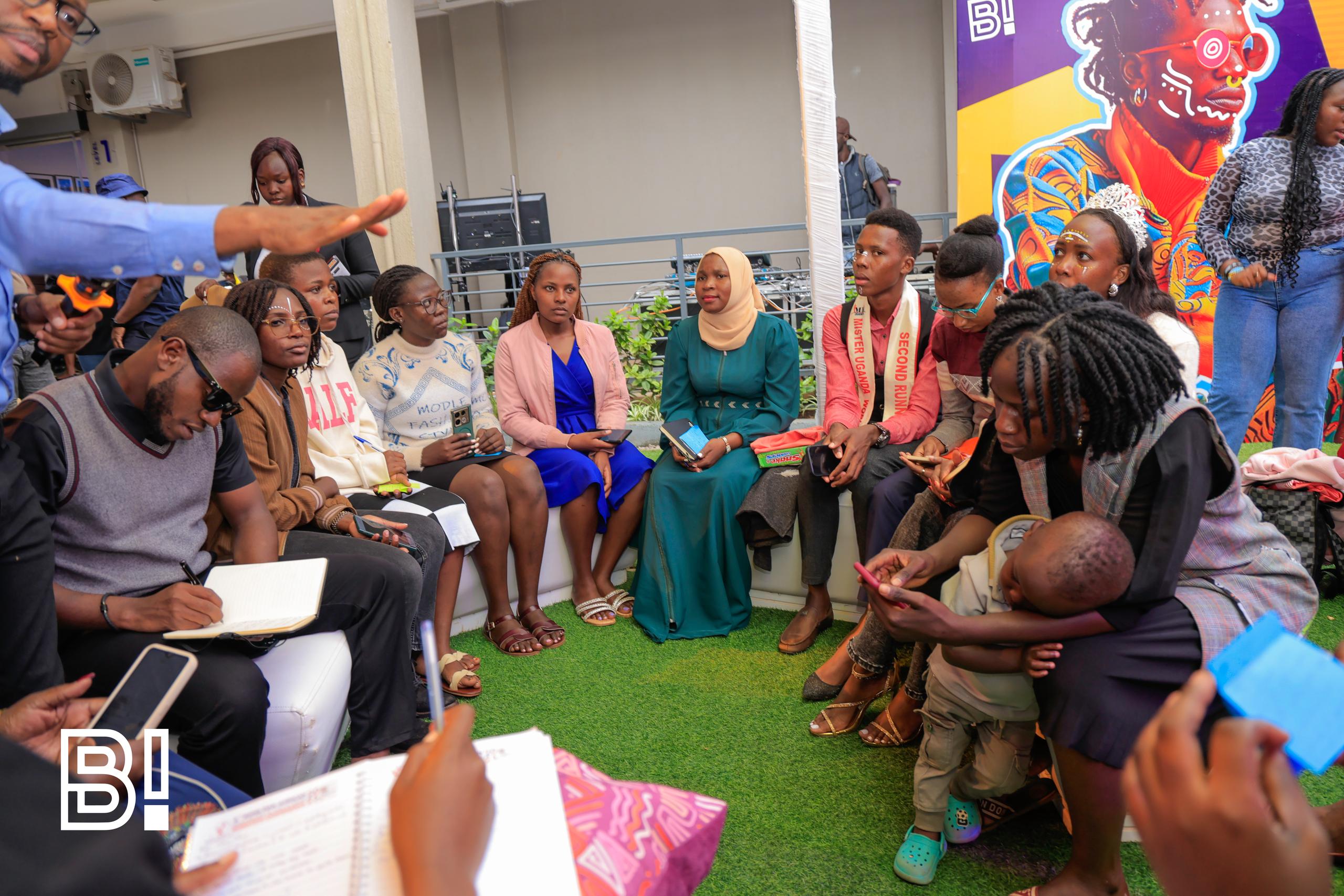 BNN Summit: Reach A Hand Uganda Launches Inaugural Impact Forge Cohort to Empower Youth-Led Initiatives