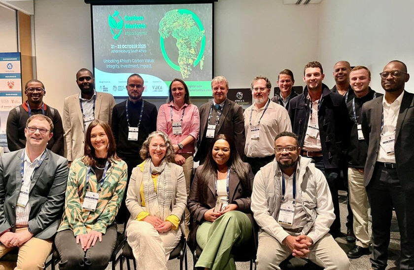 Carbon Markets Africa Summit: Unlocking Africa’s Carbon Wealth Through Integrity, Action and Investment