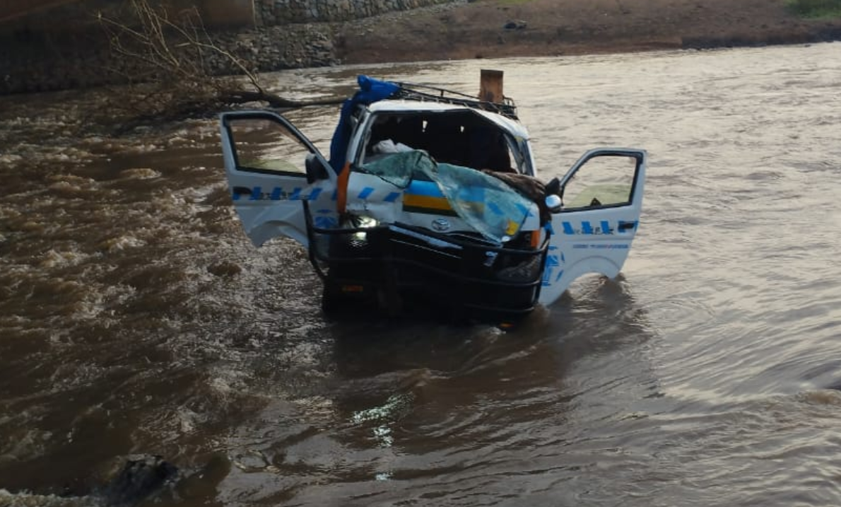 Scores feared dead, 13 injured in fatal crash along Busia-Tororo road