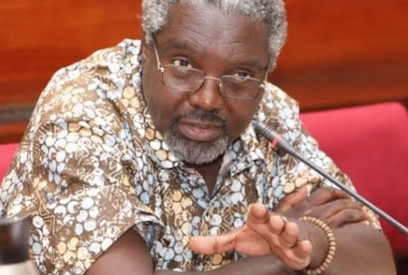 Court Blocks Jimmy Akena from Seeking Third Term as UPC President