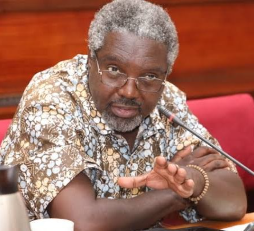 Court Blocks Jimmy Akena from Seeking Third Term as UPC President