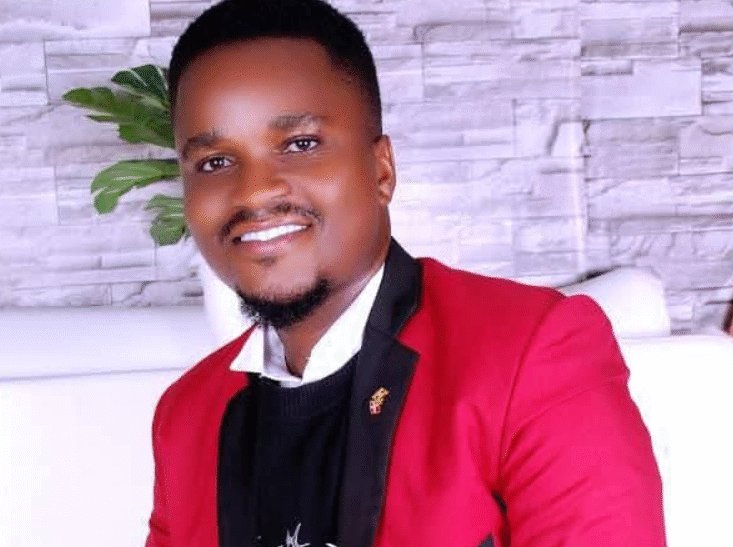 NTV Business Journalist Aloysious Atwine succumbs to Kidney failure