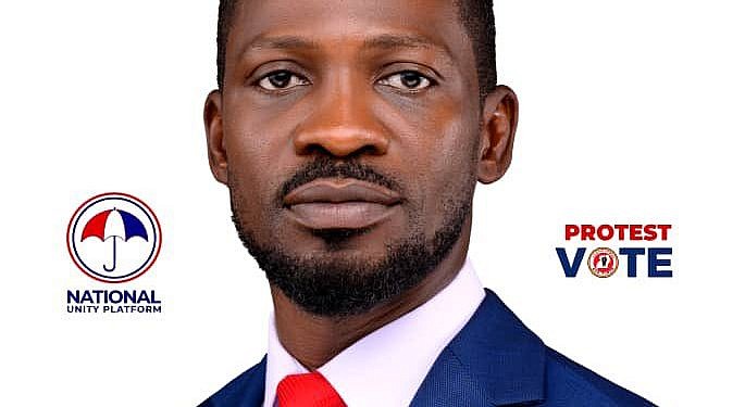 Bobi Wine Reignites Bid for Presidency with New Campaign Message