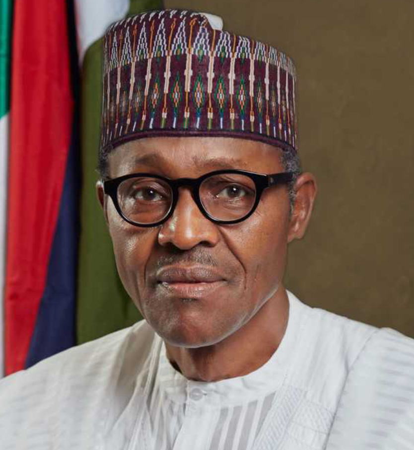 Nigeria’s ex-President Muhammadu Buhari passes away