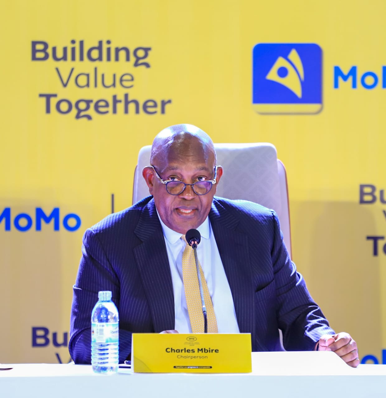 Mbire to Headline SBG Securities Investor Day as Uganda Pushes Investment Culture