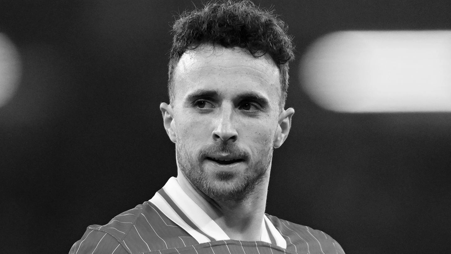 Liverpool Football Star Diego Jota, his brother die in a car accident
