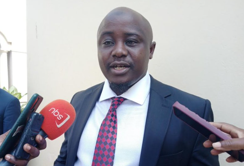 Magistrate Steps Down in Kamoga Land Fraud Trial Amid Bias Allegations