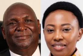 Police Dismisses Prof. Kateregga’s Claims, Cites Civil Jurisdiction in Domestic Dispute