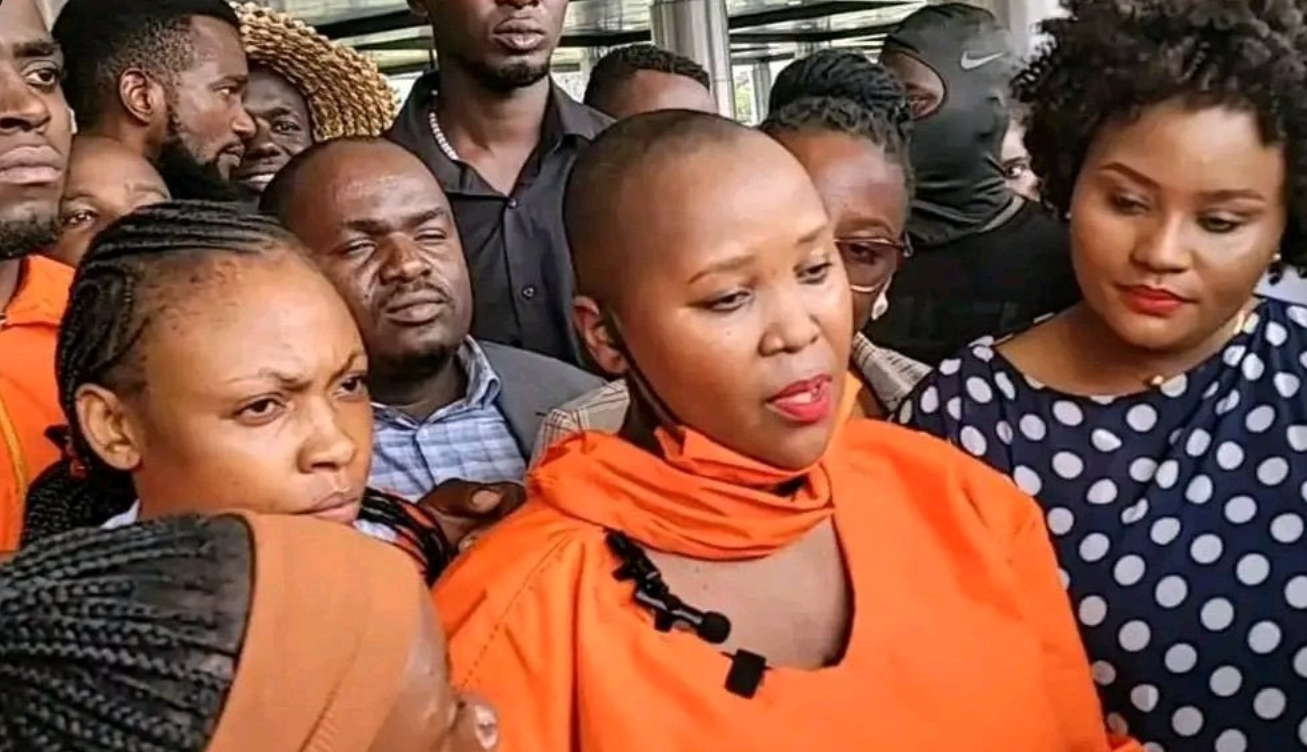  MP Shamim Malende Arrested Upon Return from Nairobi