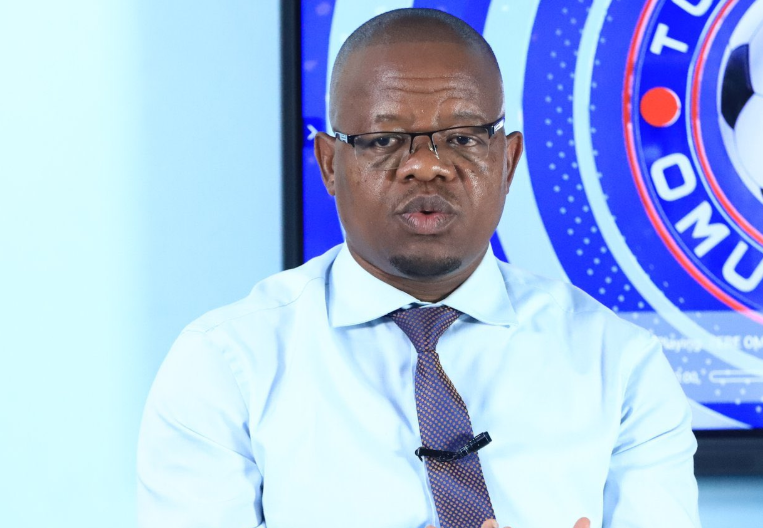 Moses Magogo Secures for Fourth Term as FUFA President