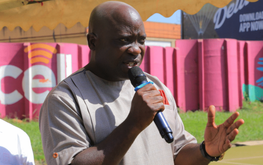 Supermarkets Ordered to Stock Ugandan-Made Goods