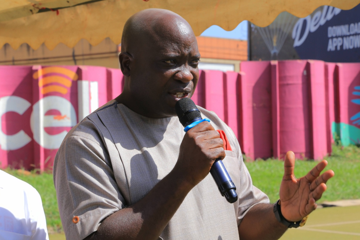 Supermarkets Ordered to Stock Ugandan-Made Goods