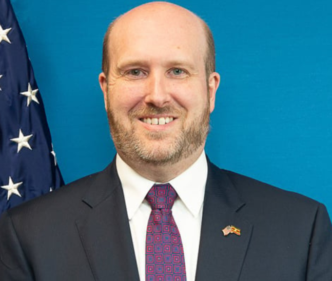 Ambassador Popp to Explain New U.S. Visa Policy as Ugandans, 35 Other Nations Face Entry Bans