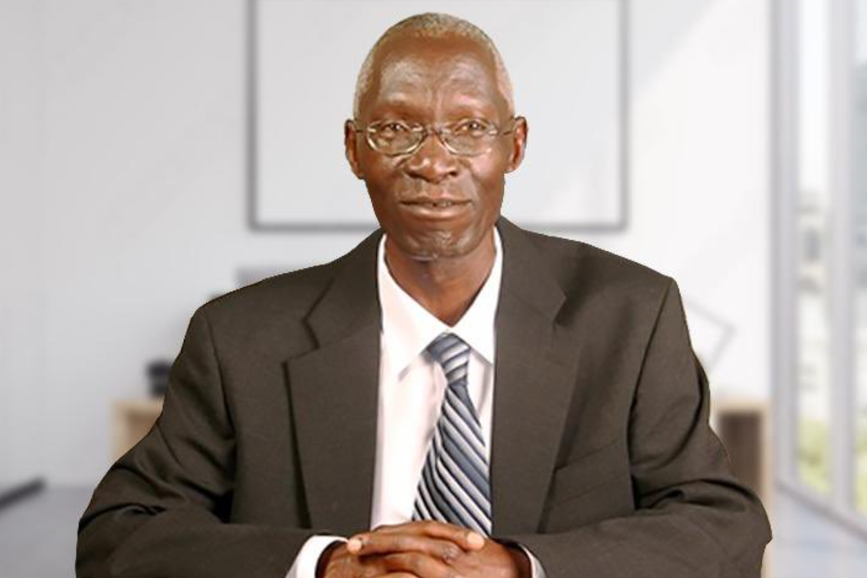 Former Makerere Vice Chancellor Prof. Luboobi Dies at 80