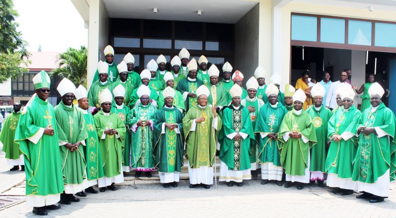 Symposium of Episcopal Conferences of Africa and Madagascar Announces 2oth  Plenary Assembly in Rwanda