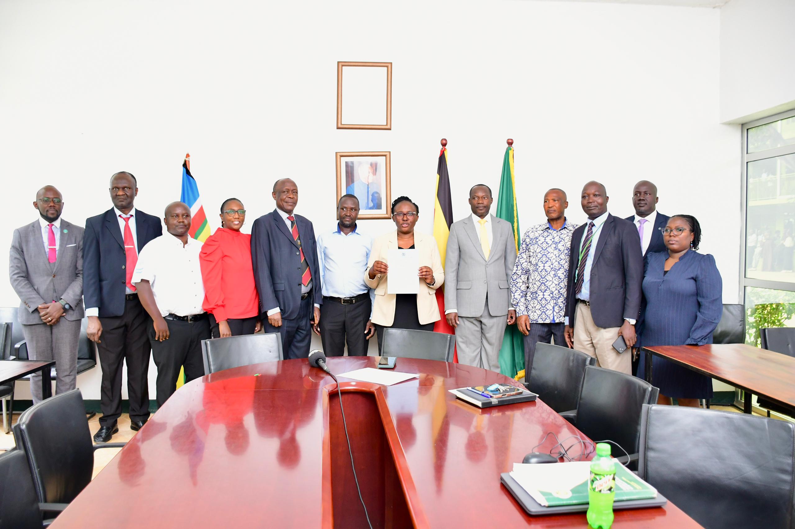 King Ceasor University Granted Charter, Expands Global Education Mission