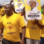 Why People Believe Oscar Kasya Will Win in Kinkizi East