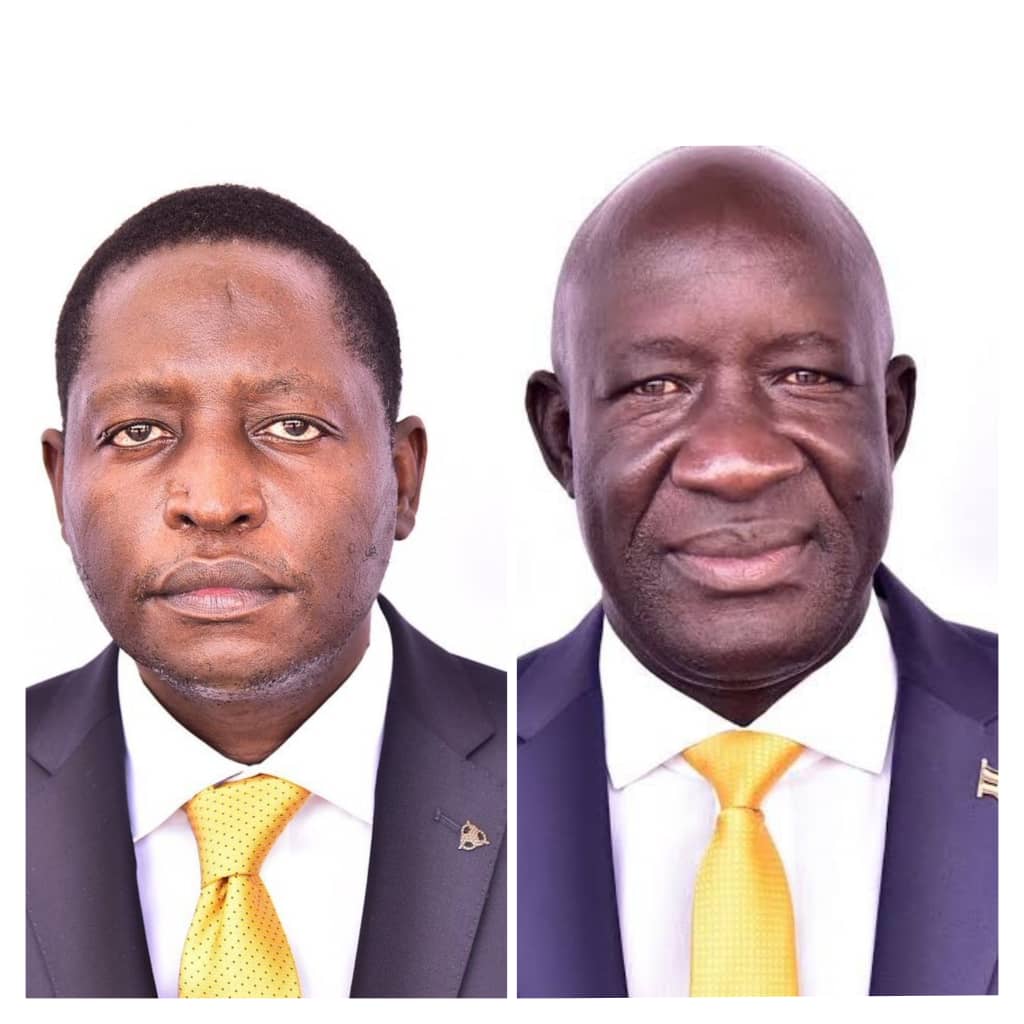 List: Top NRM Ministers Lose Party Tickets in Shocking Primary Results