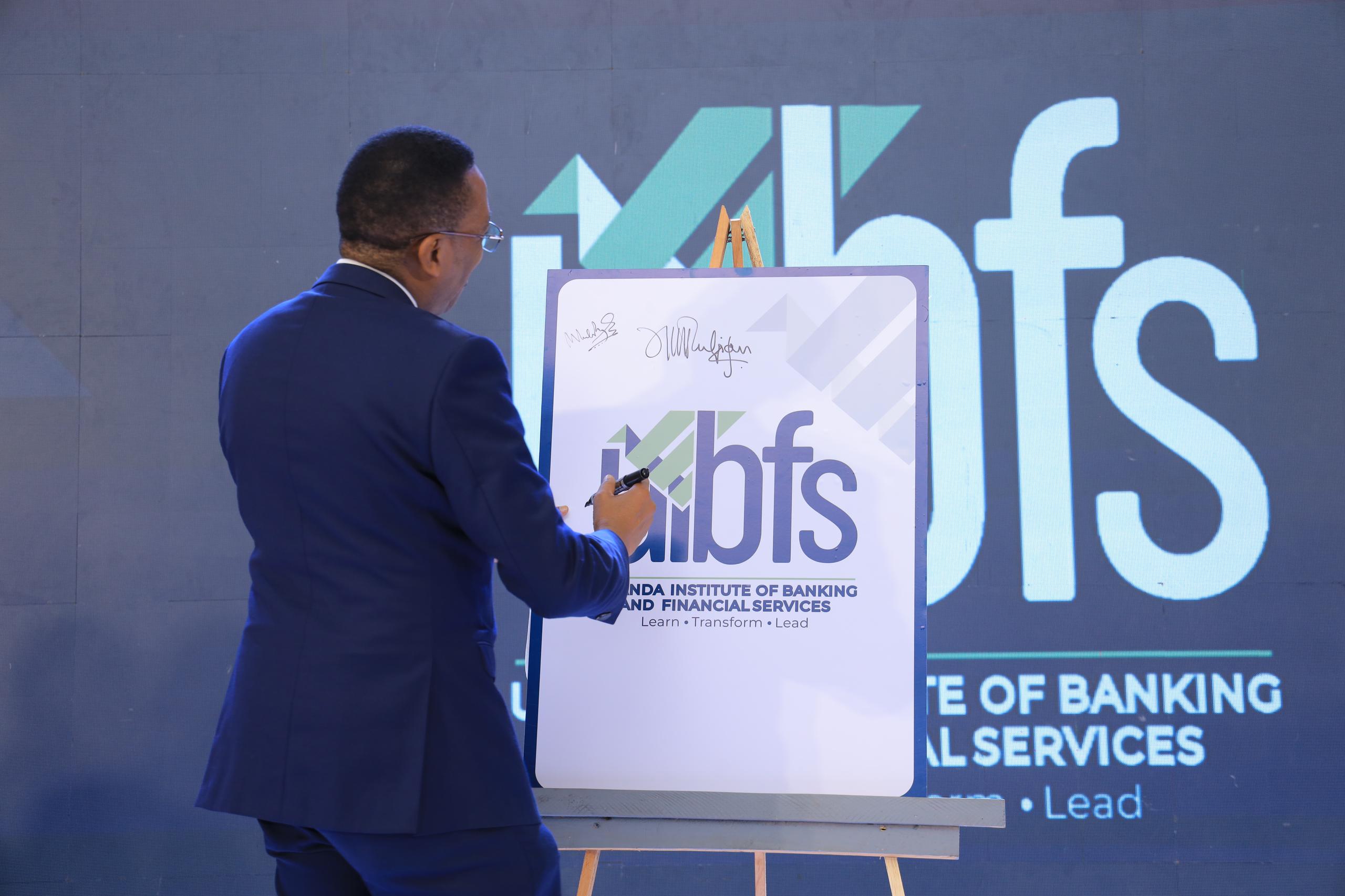 UIBFS Unveils New Brand Identity During 12th Annual Graduation Ceremony