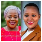 Malende and Luyirika
